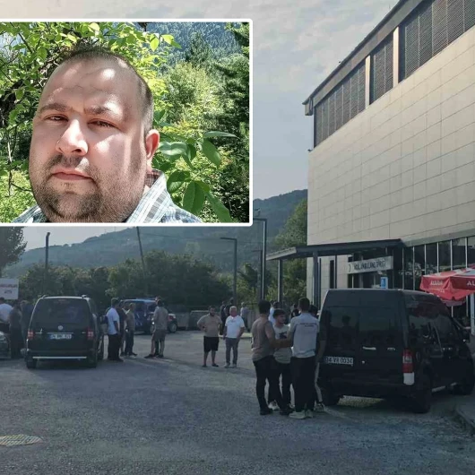 Kastamonu'da Elektrik Akımına Kapılan Şahıs Balkondan Düşerek Hayatını Kaybetti