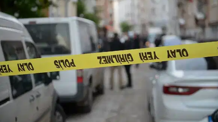 Kastamonu'da rastgele ateş açan şüpheli gözaltında: Kurşun duvardan sekti, bir kişi ağır yaralandı