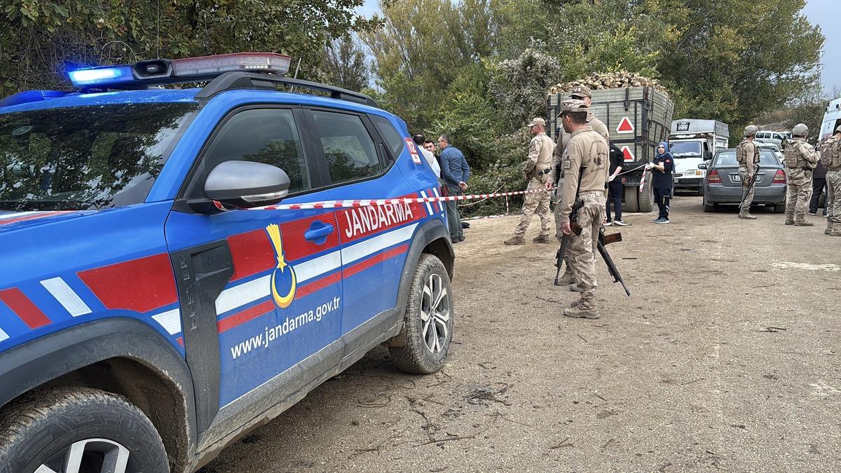 Kastamonu Taşköprü'de silahlı katliam: Aynı aileden 4 kişi öldürüldü