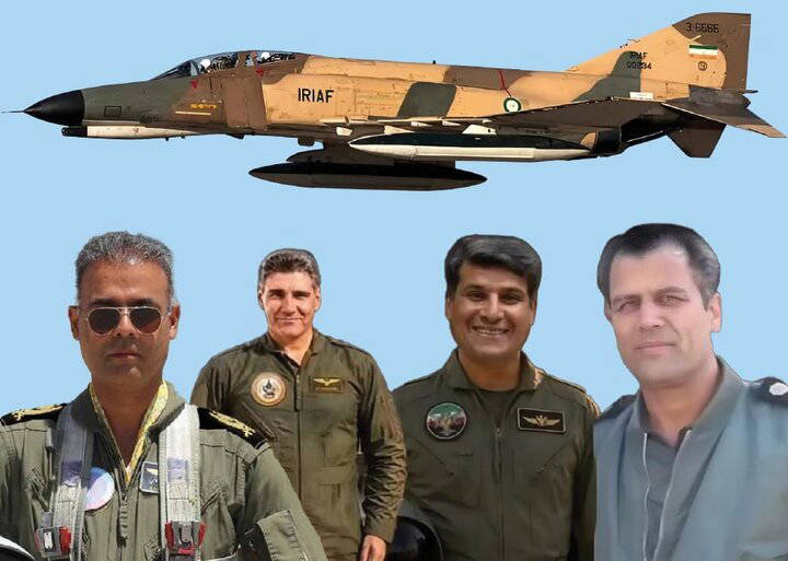 Katar, 3 İranlı Pilotun Büyükelçi ile Görüşmesine İzin Verdi