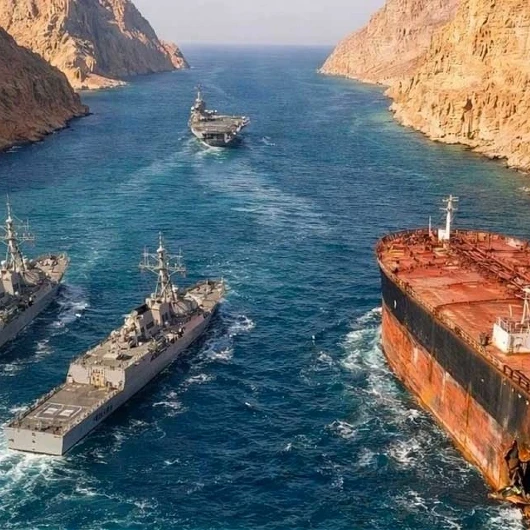Katar Başbakanı Al Sani, Hürmüz Gerginliği İçin Bugün Tahran'da
