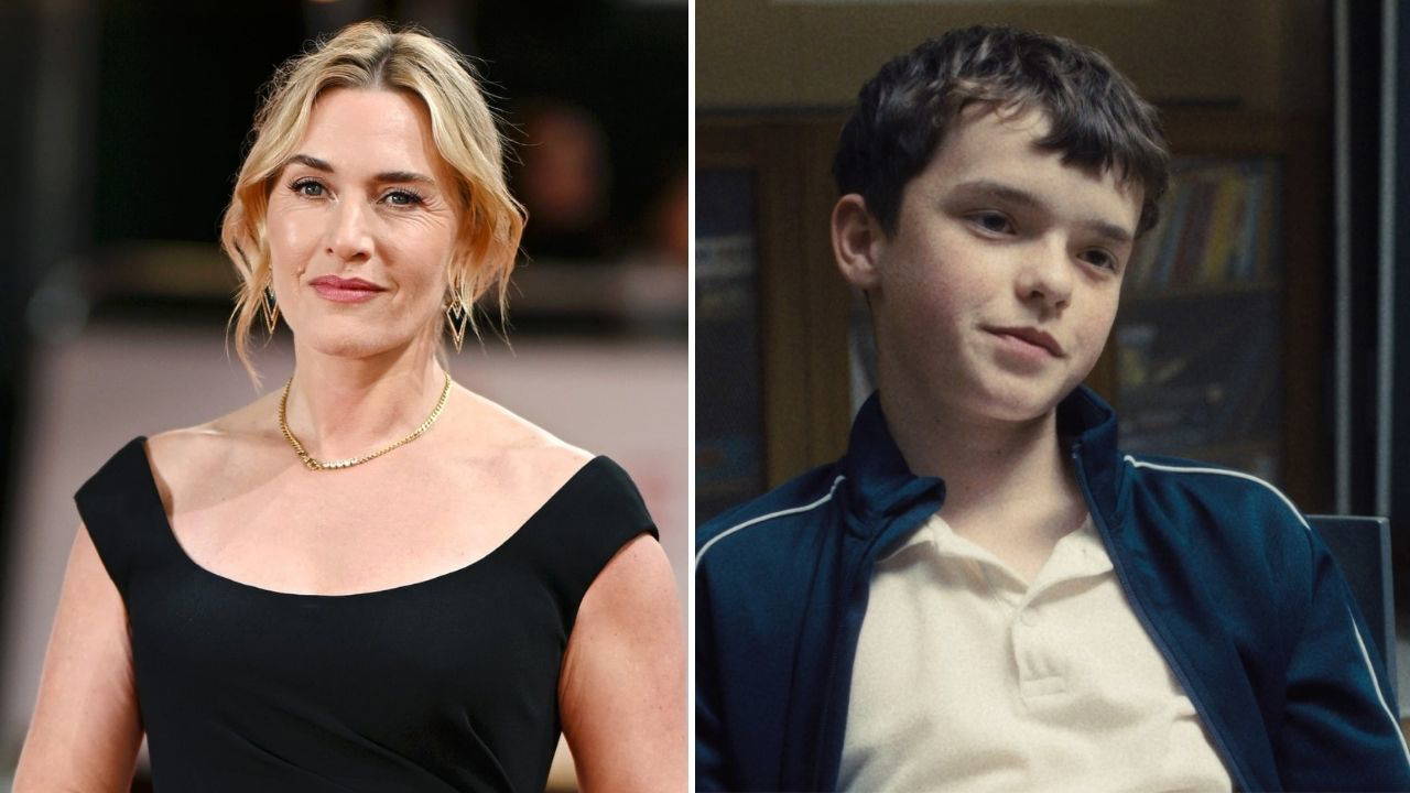Oscar'lı Kate Winslet, Adolescence dizisinin 2. sezon kadrosunda