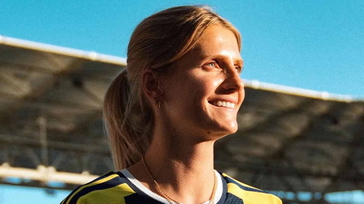 Katie Elizabeth Bowen Fenerbahçe'ye Transfer Oldu