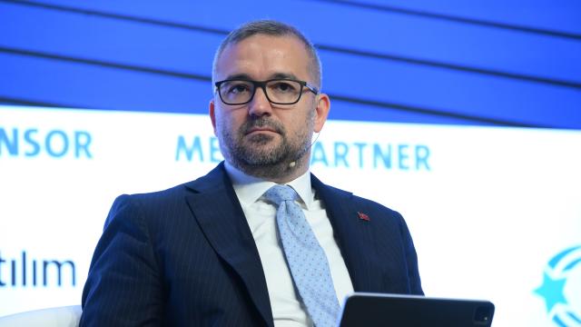 Katılım finansın varlık payı yüzde 9'a yükseldi