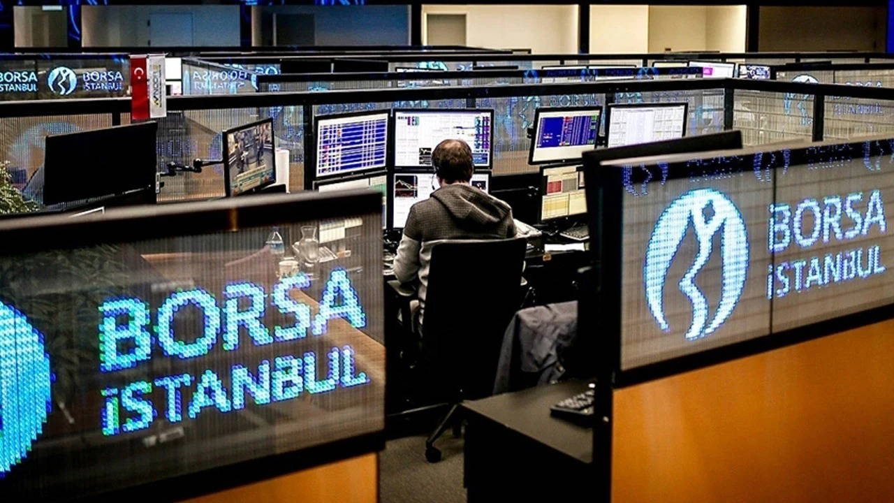 Katılımevim Soruşturmasında 9 Şirketin Malvarlığı Donduruldu