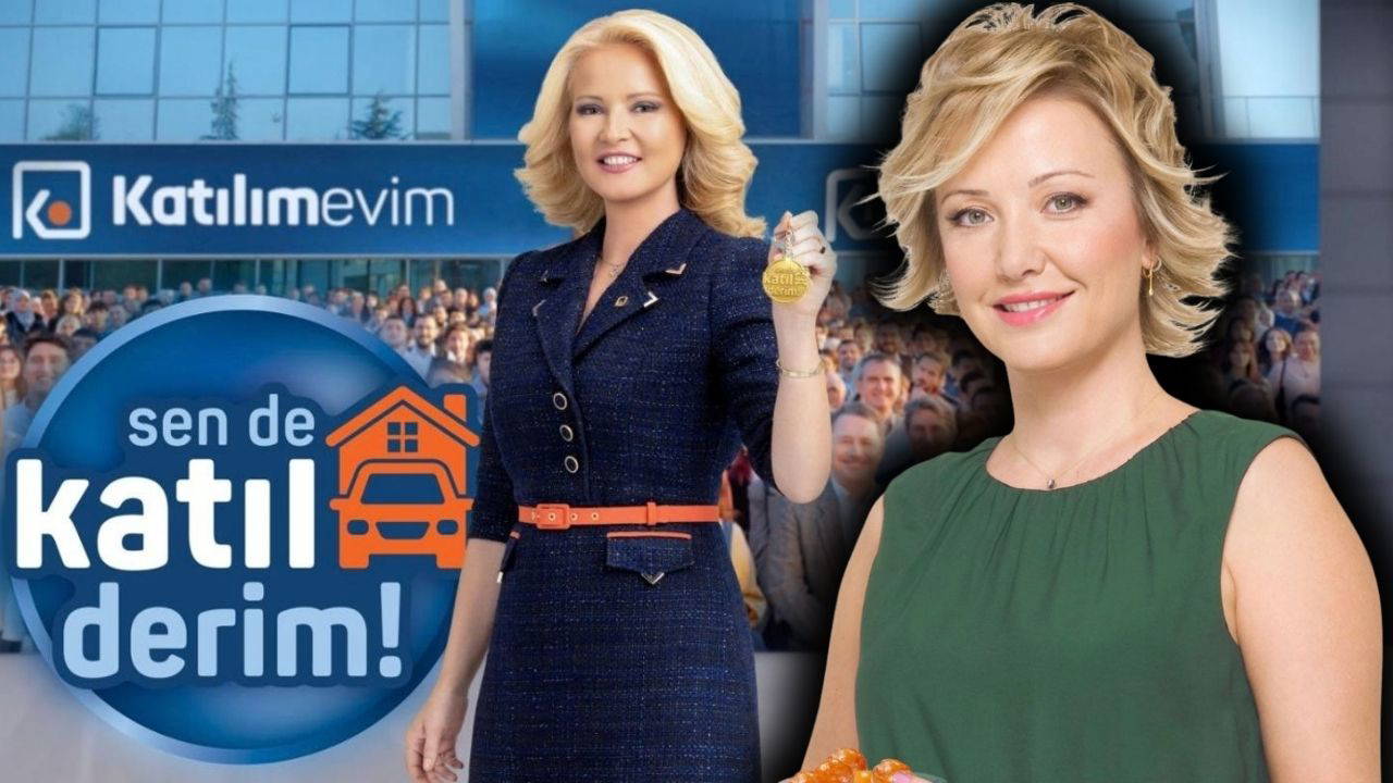 Katılımevim Soruşturması: Berna Laçin'den Müge Anlı Göndermesi