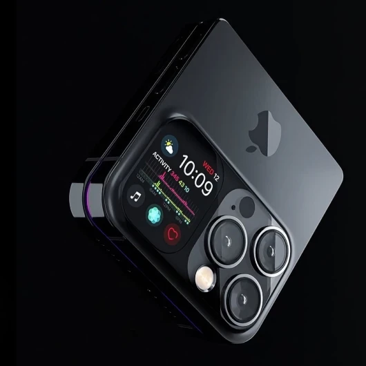 Katlanabilir iPhone Türkiye'ye Eylül'de Gelebilir mi