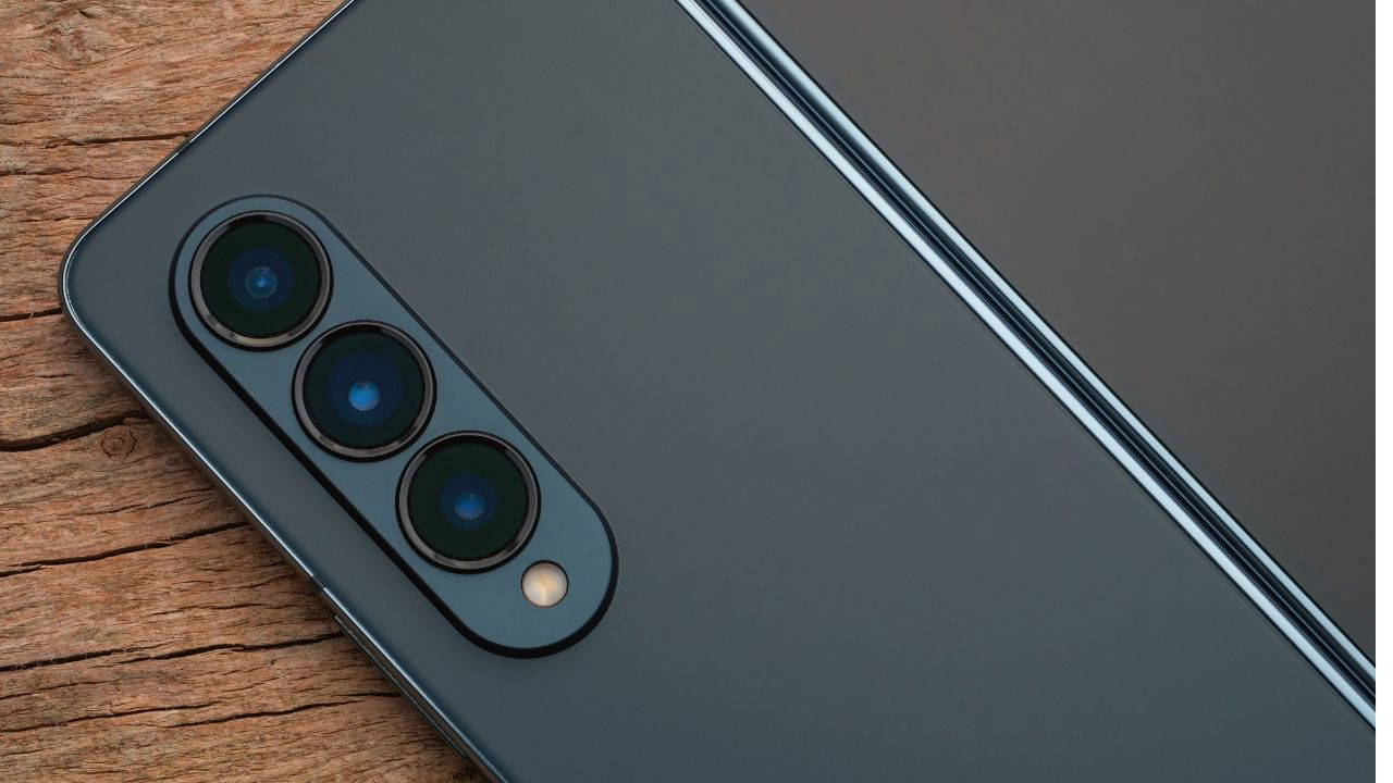 Katlanabilir Telefonlar Gözden Düştü: Talep Rekor Düşüşle Azaldı