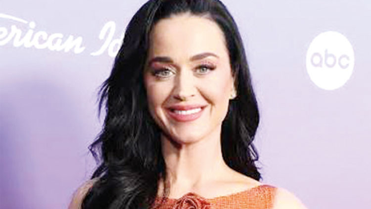 Katy Perry, Beyaz Saray’ın İran Videosunda Şarkısını Kullanmasına Tepki Gösterdi
