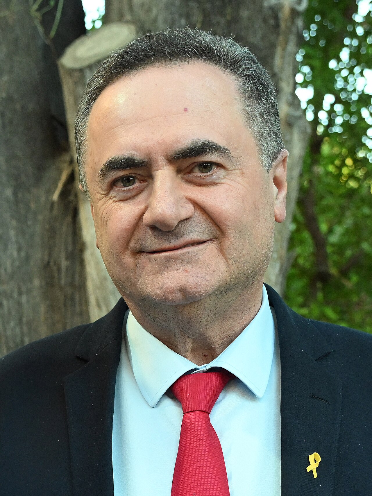Katz'tan Çelik Yelekli Türkiye Tehdidi