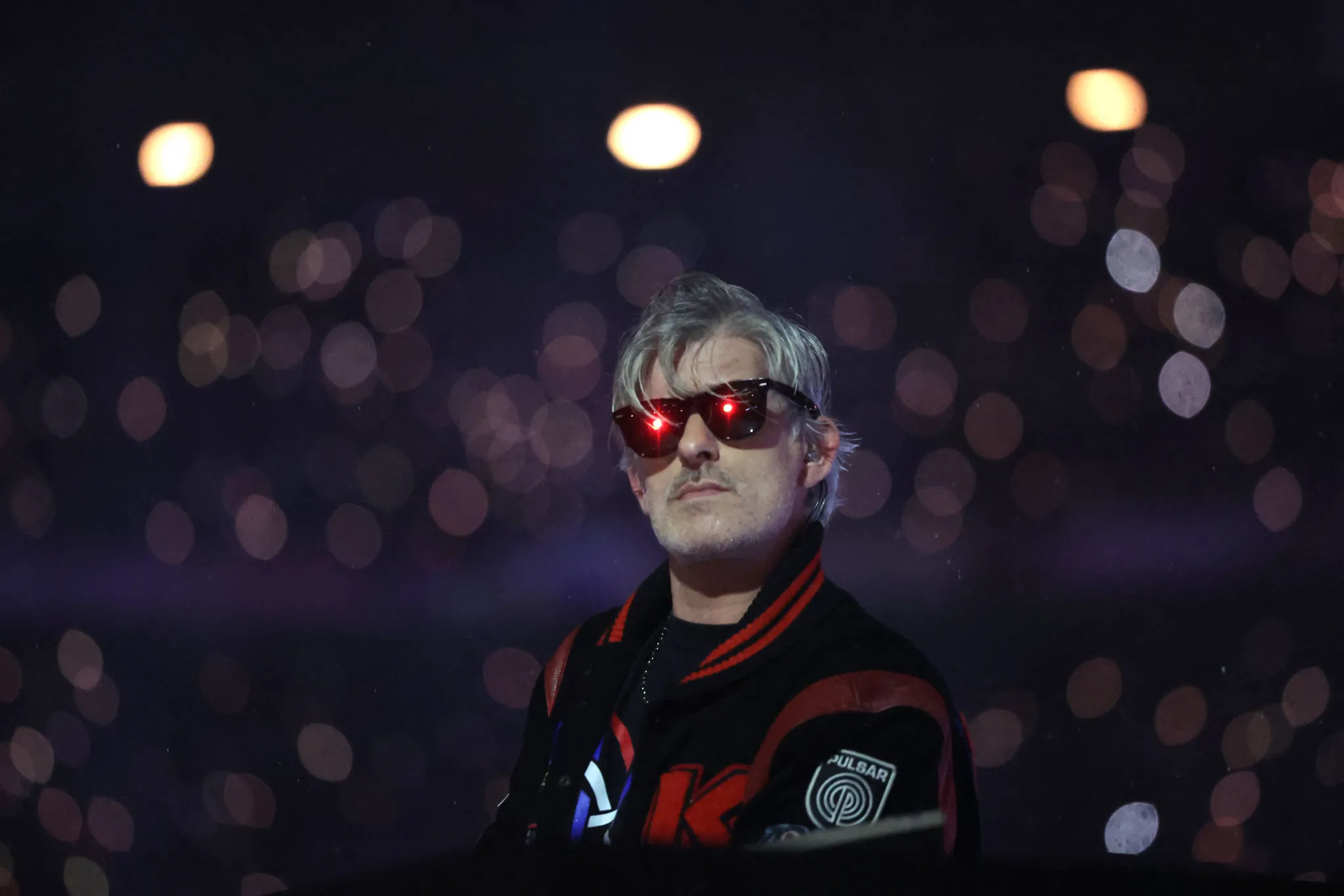 Kavinsky Paris'teki Evinde Ölü Bulundu