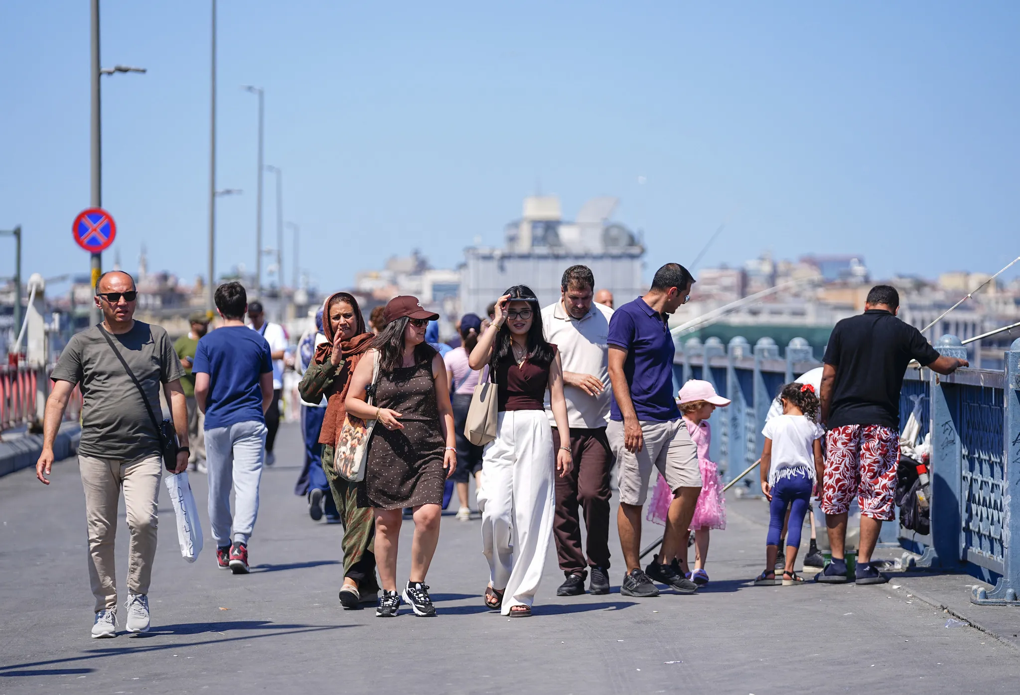Kavurucu sıcaklar sona eriyor: Meteoroloji'den serin hava uyarısı