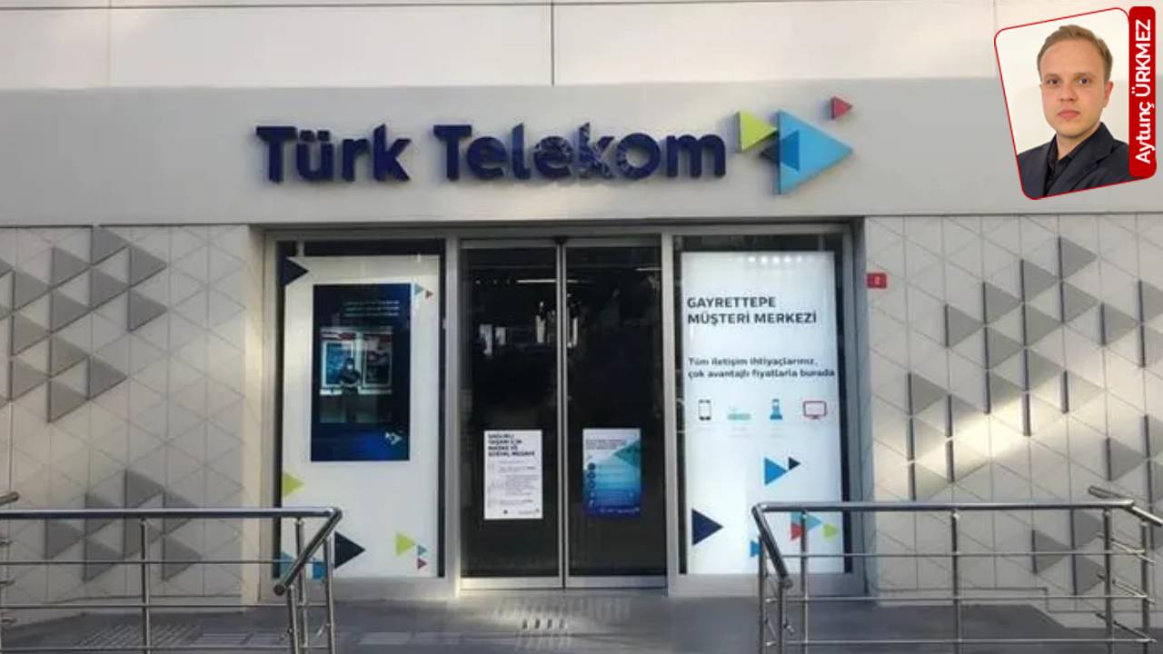 Kaya ve Carpartner Kendi Binasını Türk Telekom'a 10 Milyon TL'ye Kiraladı