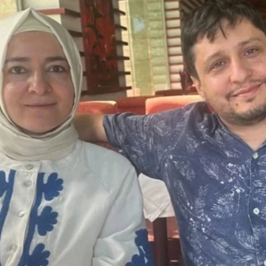 Kaya Çifti Savcılıkta: 'Bizi Kimse Yönlendirmedi