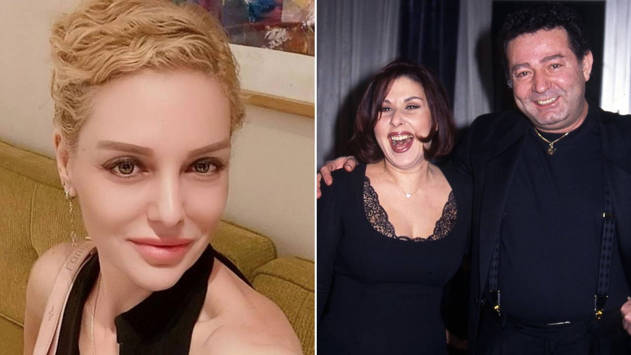 Kayahan'ın kızı Beste Açar'dan Nilüfer'e ağır suçlamalar: Telif hakkı skandalı