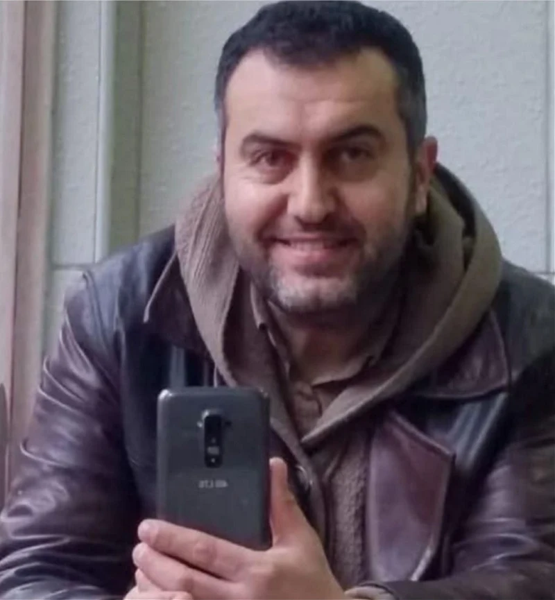 Kayalıklardan Düşen Sağlık Teknisyeni Hayatını Kaybetti