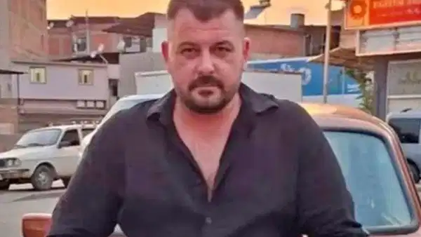 Kayıp Ali Vural'ın cansız bedeni şarampolde bulundu