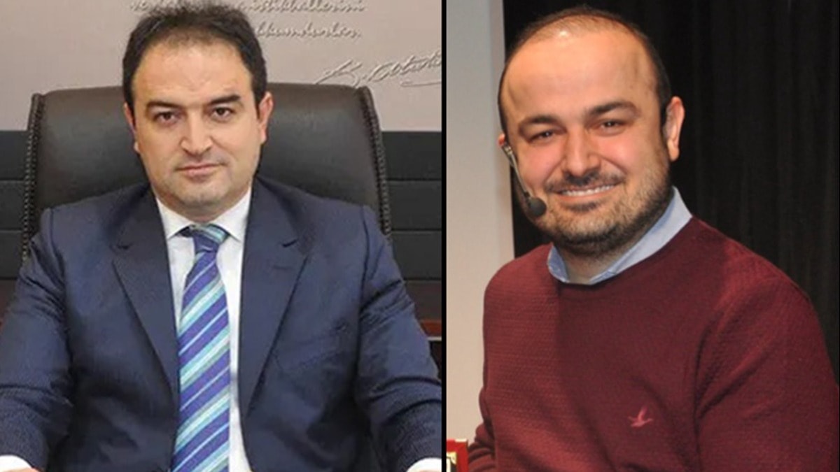 Kayıp foncu Nacar'ın kardeşi de ihale kralı