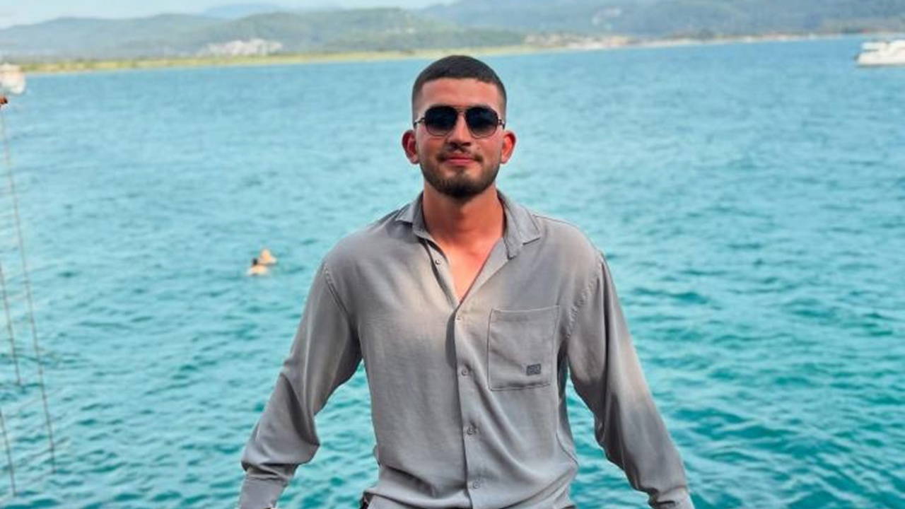 Kayıp Genç Dağlık Alanda Ölü Bulundu