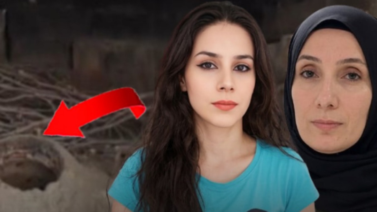 Kayıp Mekiye Akyel'in ablasından şoke eden iddia: Kardeşimi kavurma yaptılar