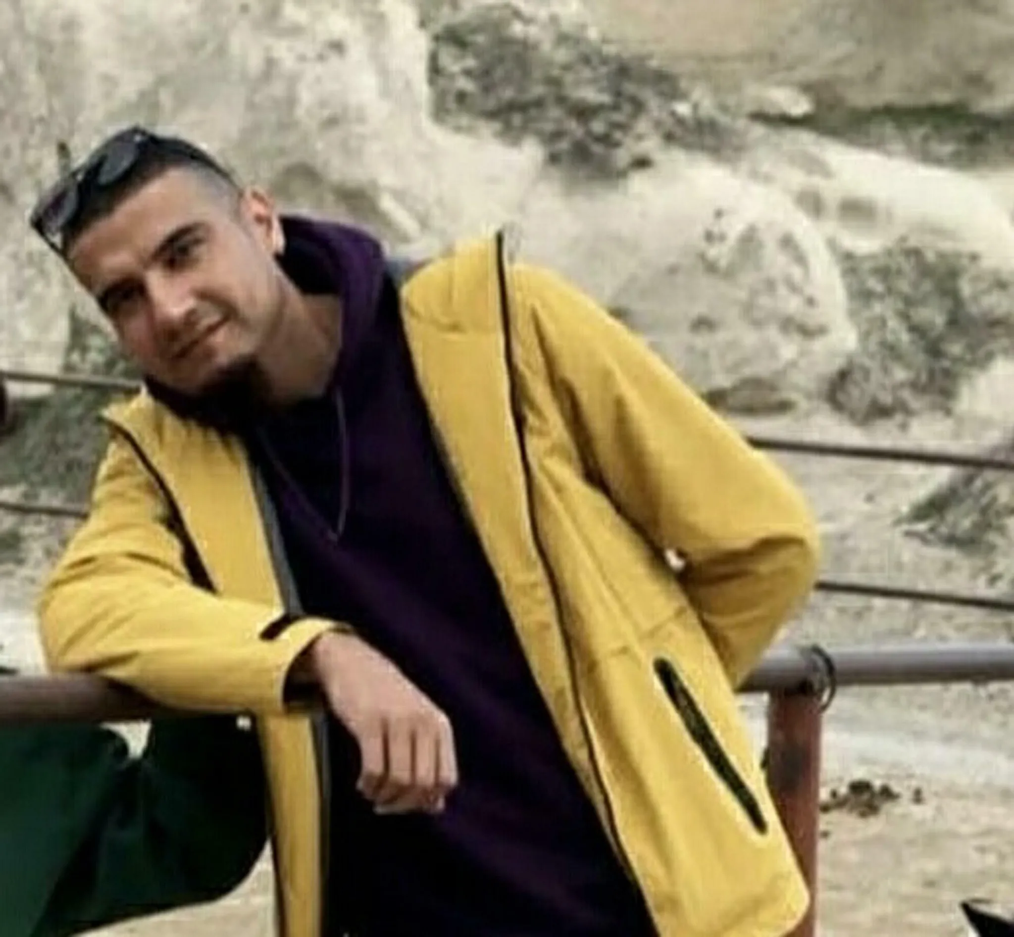 Kayıp müdür yardımcısı Özkan Kırbıyık sağ bulundu