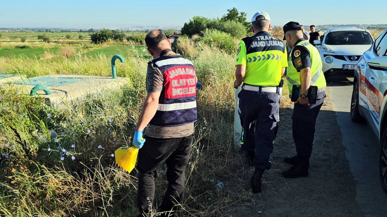 Kayıp Öner Tütüniçmez'in Cansız Bedeni Sulama Kanalında Bulundu