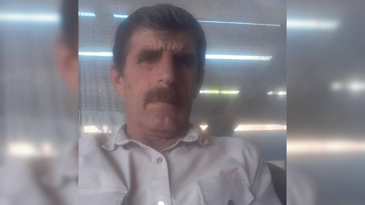 Kayıp Şahsın Cesedi Kelkit Çayı'nda Bulundu