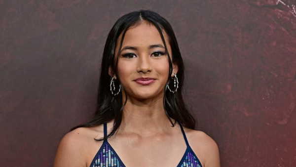 Godzilla ve Kong'un Yıldızı Kaylee Hottle 19 Yaşında Hayatını Kaybetti