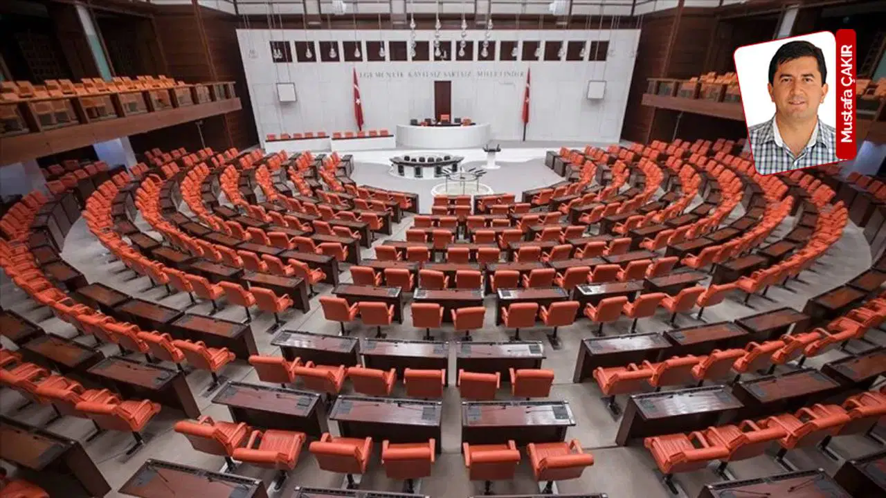 Kaymakam Erdoğan'ın MSB ataması: Bakan Güler'den mevzuat vurgusu