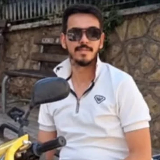 Kaynar su faciası: 25 yaşındaki Şahan Günan hayatını kaybetti
