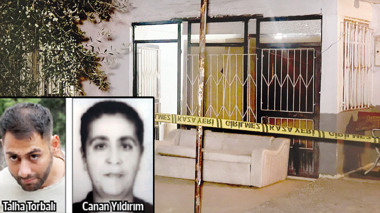 Kaynar Su ve Boğma: Talha Torbalı Tutuklandı