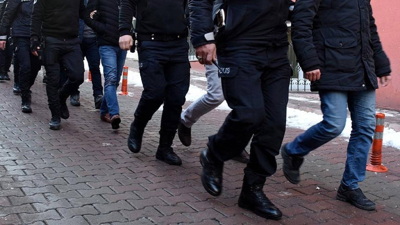 Kayseri'de 104 Aranan Şahıs Tek Operasyonda Yakalandı: Suç Haritası Değişiyor mu