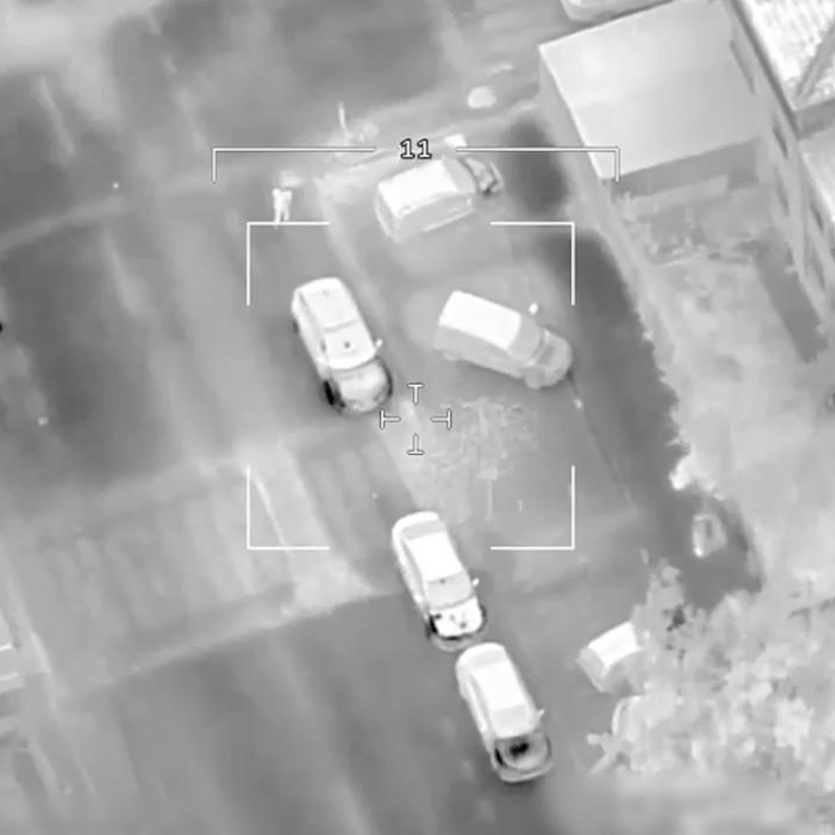 Kayseri'de 6 Bıçak Darbesiyle Cinayet: İHA'li Operasyonla Yakalandılar
