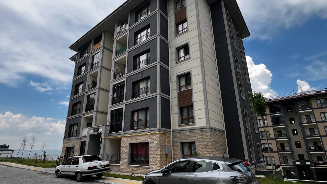 Kayseri'de aile içi şiddet: Baba oğul arasında bıçaklı kavga