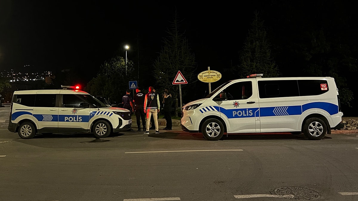 Kayseri'de Akraba Bıçaklı Kavgasında Kan Davası Büyüdü