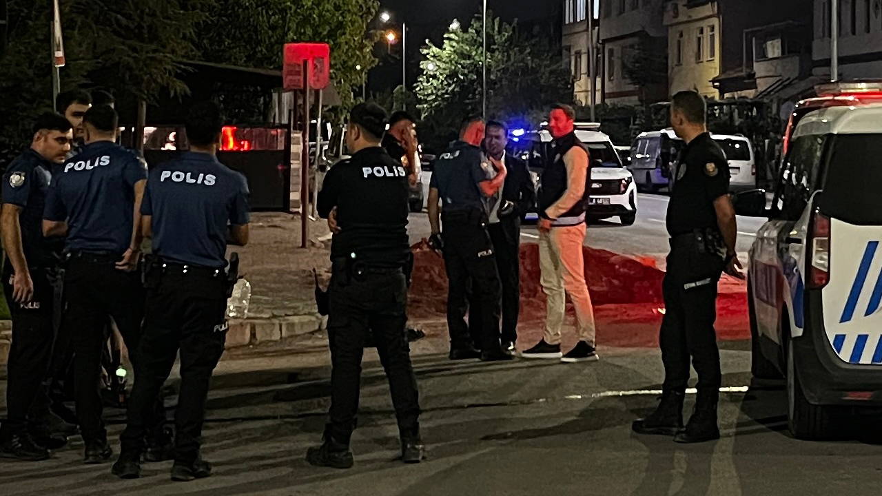 Kayseri'de Akraba Dehşeti: Bıçaklı Kavga Kanlı Bitti
