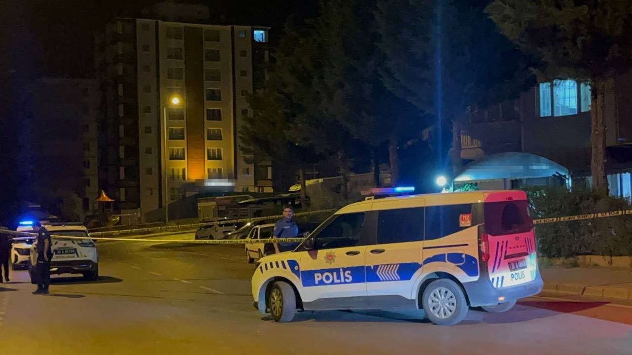Kayseri'de Aile İçi Şiddet: Baba-Oğul Bıçaklı Kavgasında 2 Yaralı