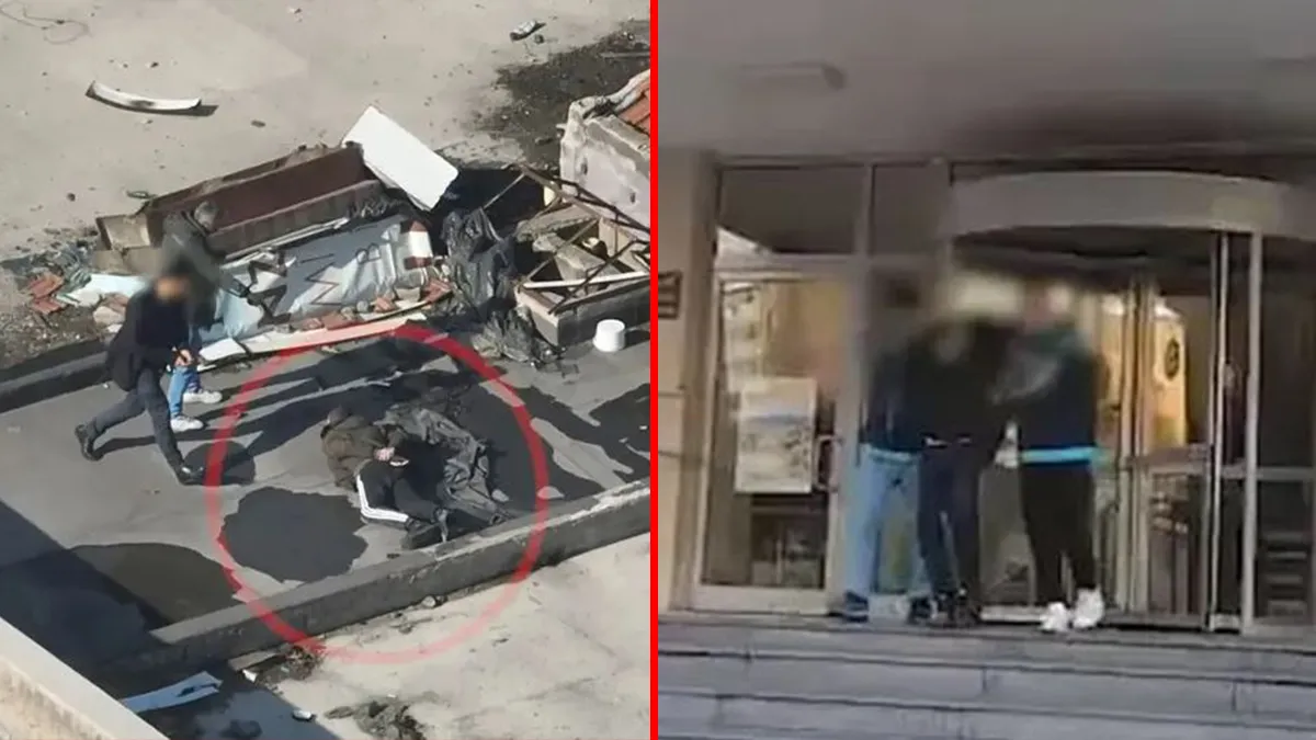 Kayseri’de babasını uyurken bıçaklayan cani evlada ağırlaştırılmış müebbet talebi