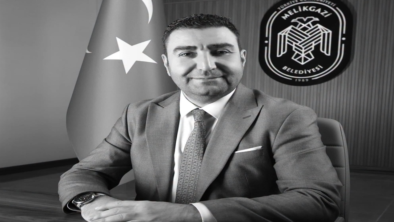 Kayseri'de Belediye Özel Kalem Müdürü Bisikletten Düşerek Hayatını Kaybetti