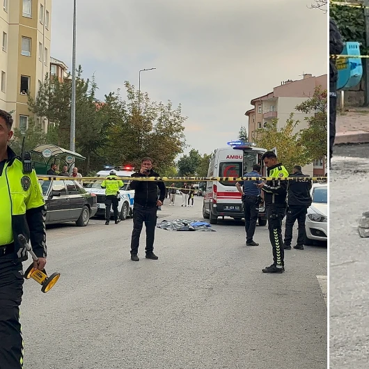 Kayseri'de Bisikletli Çocuğa Otobüs Çarptı: 10 Yaşındaki S.E.K. Hayatını Kaybetti