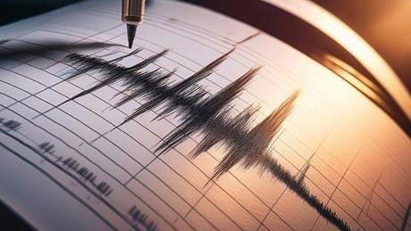 Kayseri Bünyan'da Gece 3.6 Büyüklüğünde Deprem