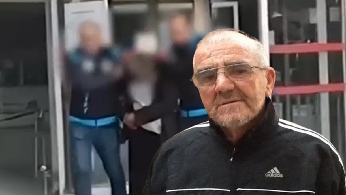 Kayseri'de çifte cinayeti at izleri aydınlattı