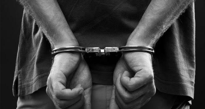 Kayseri'de FETÖ Operasyonu: İhraç Polis 6 Yıl 3 Ay Hapis Cezasıyla Yakalandı