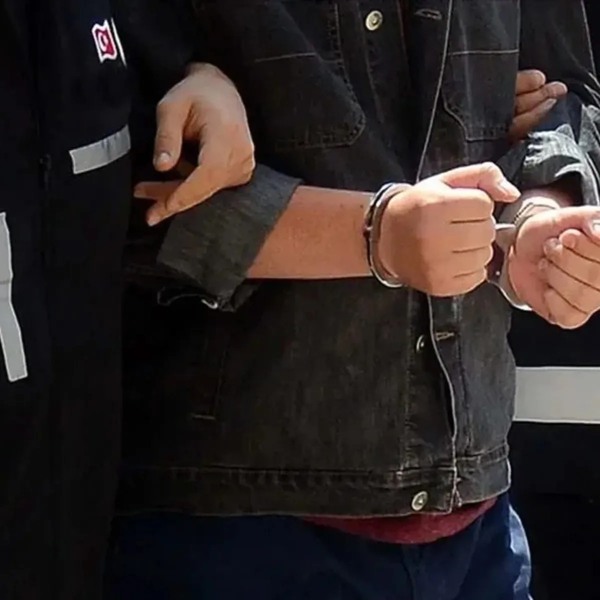 Kayseri'de firari FETÖ üyeleri yakalandı