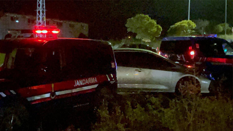 Kayseri'de trafik faciası: 3 ölü, 1 yaralı