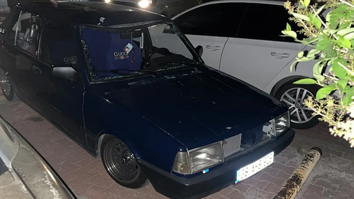 Kayseri'deki feci kazada yeni detay: Ölen adam aslında öldürüldü