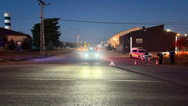 Kayseri'de dehşet: Minibüs şoförü kaza sonrası aracı kalabalığa sürdü, 1 ölü