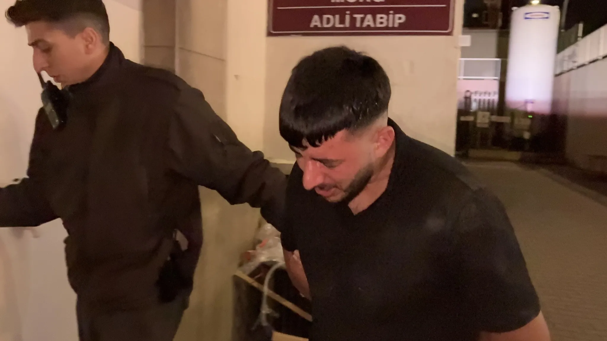 Kayseri'de laf atma kavgası kanlı bitti: 1 ölü, 2 yaralı