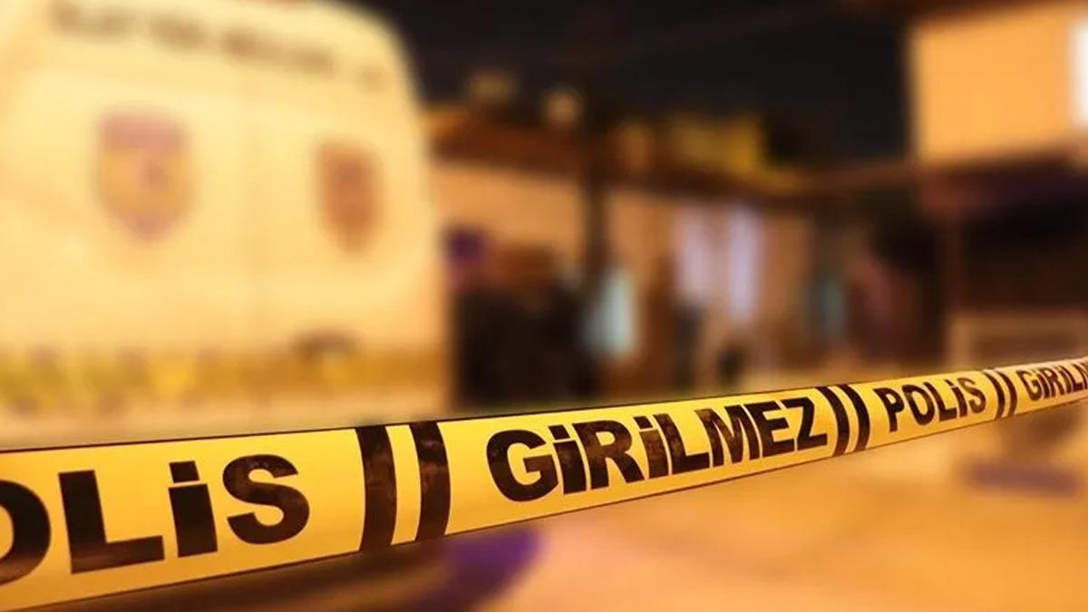 Kayseri'de Misafir Gittiği Evin Sahibini Bıçaklayan Şüpheli Tutuklandı