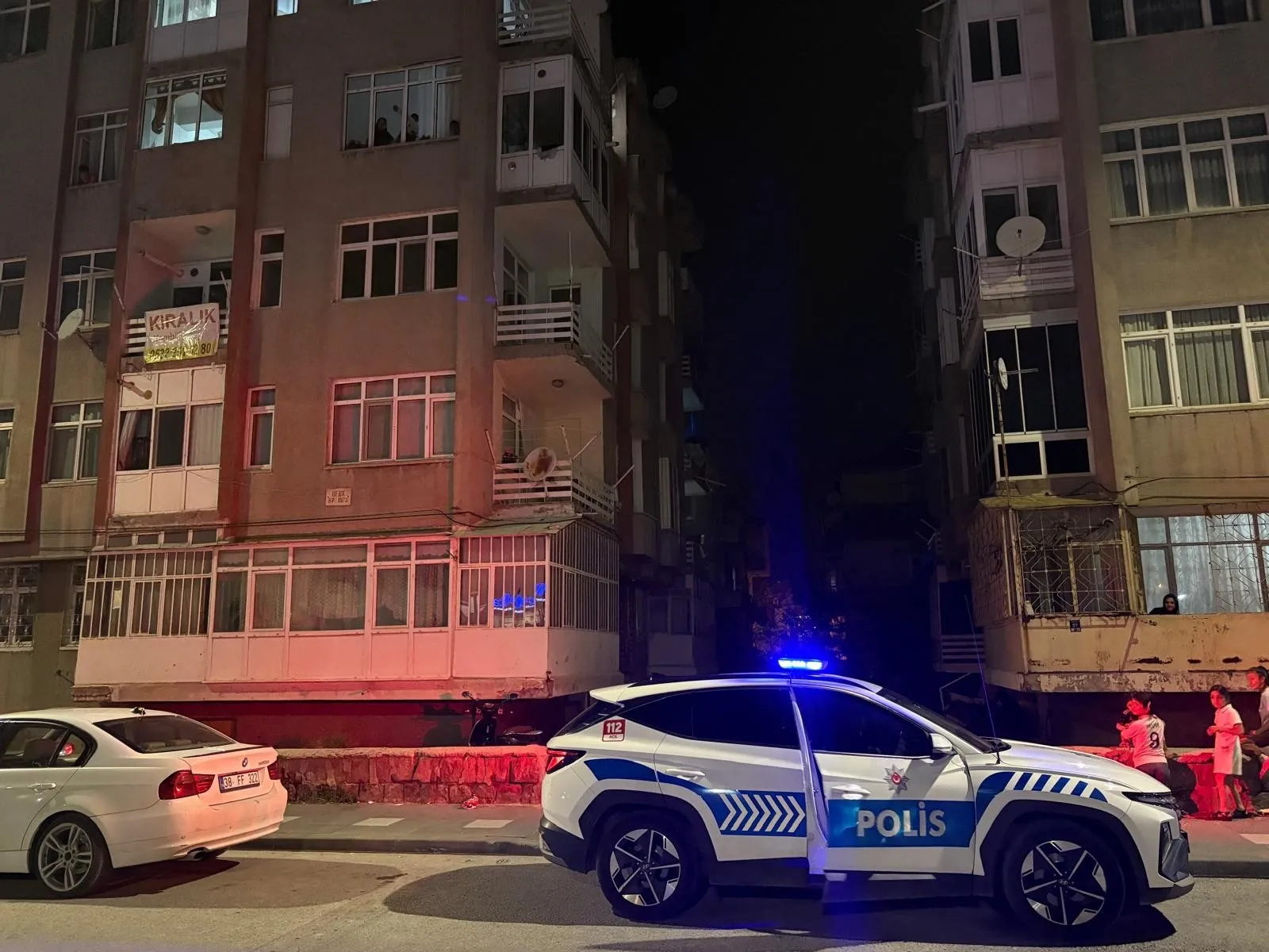 Kayseri'de nefes kesen operasyon! Polisin dikkati faciayı önledi